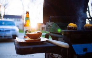 Barbeque
